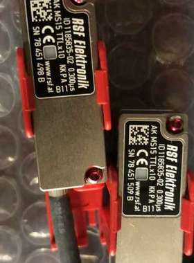 {议价}雷尼绍高精度读数头 AK MS15 TTLx10 ZZP1