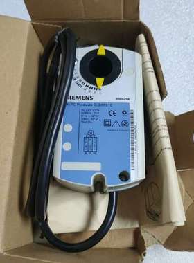 {议价}GLB331.1E风阀执行器工厂库存备件 实物