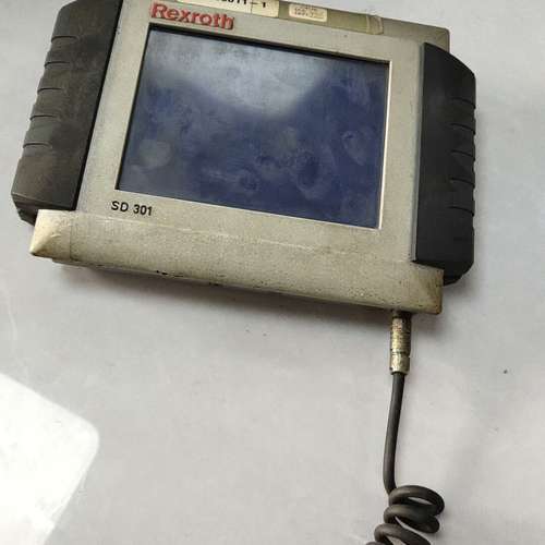 {议价}力士乐触摸屏，Rexroth触摸屏，0608830194，实