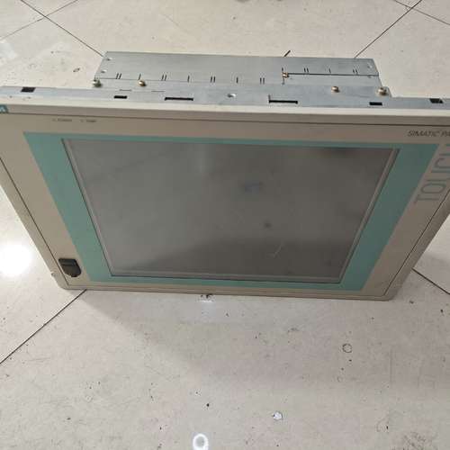 {议价}6AV7724-3BC40-0AD0 PC670主机