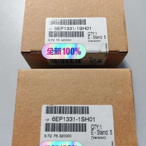 {议价}电源   6EP1331-1SH01（原标）