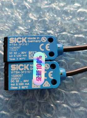 {议价}WTB4-3P3161  NO:1028097成