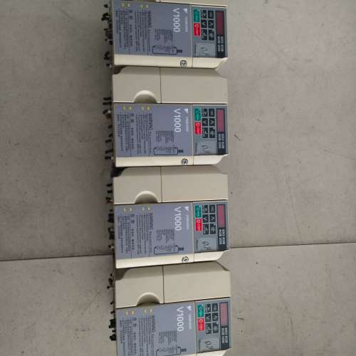 {议价}安川V1000变频器