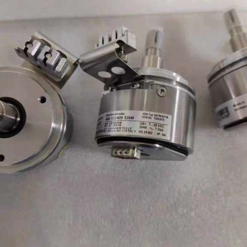 {议价}SEW编码器AS7W/AV7W，AMG73SW29S2048