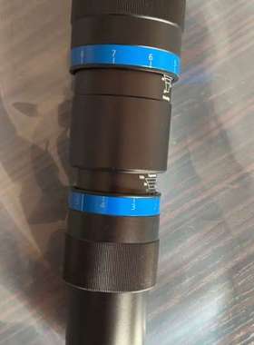 {议价}数个JENOPTIK业纳激光扩束镜532nm，beam