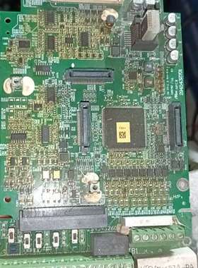{议价}15kw台达vfd150c43a-ba主板c2000主板