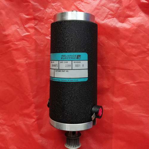 {议价}ELECTRO-CRAFT高端电机E242上机未使用