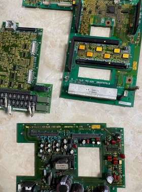 {议价}日立驱动板主板2B027011-5Z，ID-SJ3，II-S