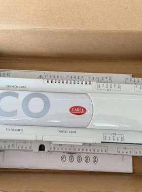 {议价}意大利卡乐PCO3主板 PCO3000AL0---PCO3O