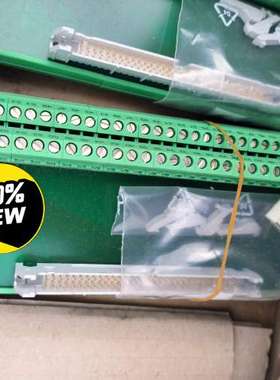 {议价}接口模块 2281102   FLKM 64 正品2