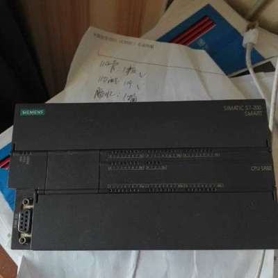 {议价}PLC 288-1SR60 SMARTPLC C