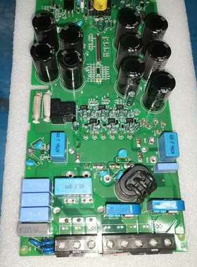 {议价}abb变频器18.5kw驱动板电源板，oint4320c(同