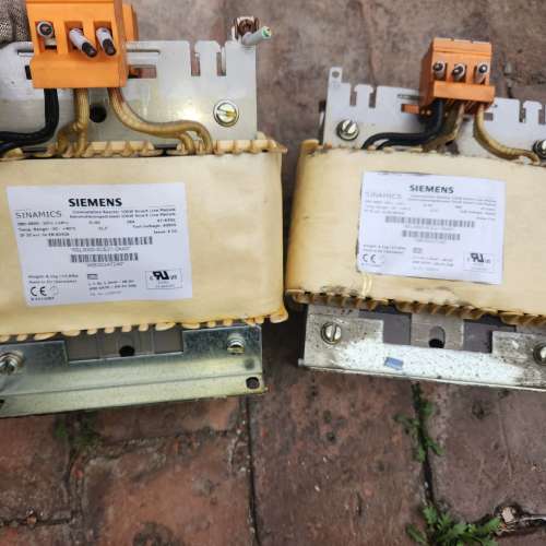 {议价}6SL3000-0CE21-0AA0变压器