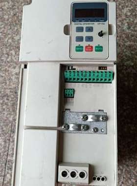 {议价}海利普HLPNⅤ 001543B 15kw 变频器，功能