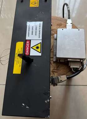 {议价}LUMENTUM#21011871-200固体激光器实物