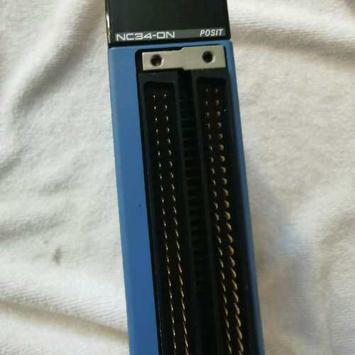 {议价}横河定位模块F3NC34-0N