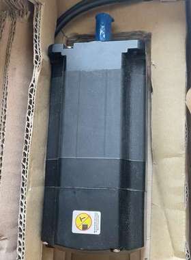 {议价}Robostar伺服电机RSMZ-08BH2S5 新的盒子比