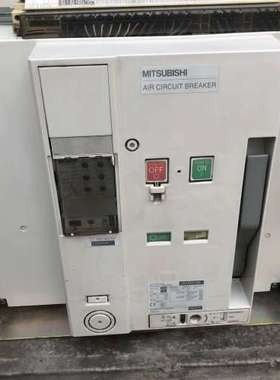 {议价}AE2500-SW 框架断路器。