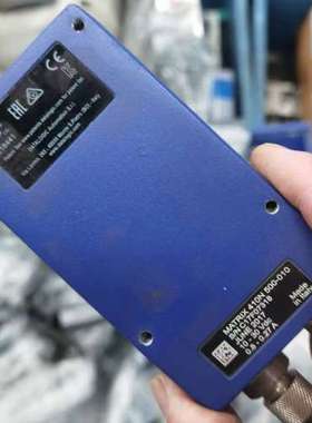 {议价}，得利捷MATRIX410N  500-010读