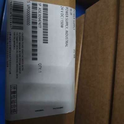 {议价}A5E30947477模块电源，