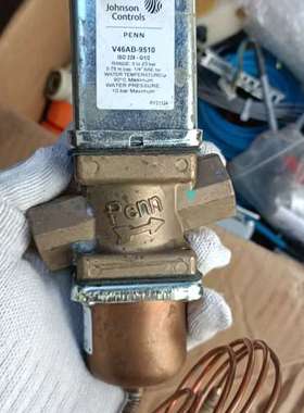 {议价}johnsoncontrols江森V46AB-9510