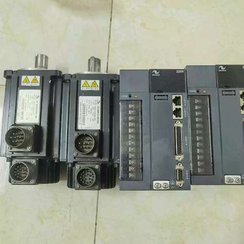 {议价}汇川1.5KW伺服套装 IS600PS012I  ，电机ⅠS