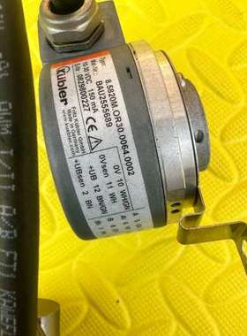 {议价}8.5820M.OR30.0064.0002德国库伯勒编码器