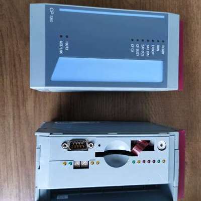 {议价}贝加莱，3CP380.60-1  实物拍摄，只剩下一台没盖子