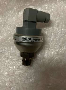 {议价}英格索兰 压力传感器 42852483 SETRA西特 20