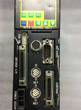 {议价}ESTIC伺服驱动器 ENRZ-AU30