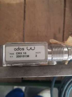 {议价}意大利ados称重传感器CRX 10,20010136,没有
