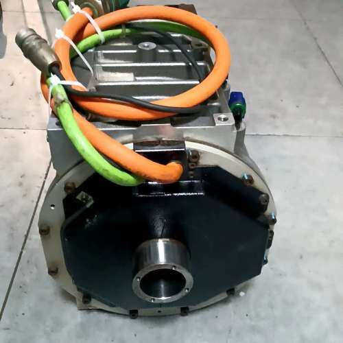 {议价}L1M16132300062(1FW6090-0XX1