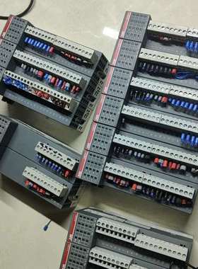 {议价}ABB模块，AO561，FM562，DI571，DI562。