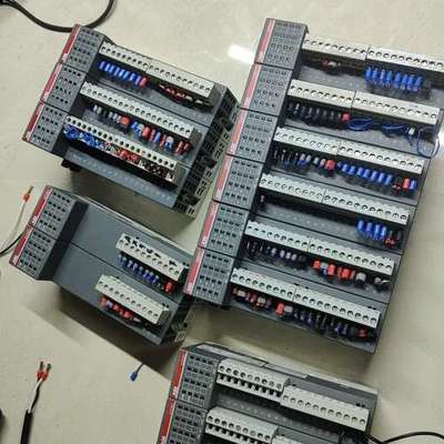 {议价}ABB模块，AO561，FM562，DI571，DI562。