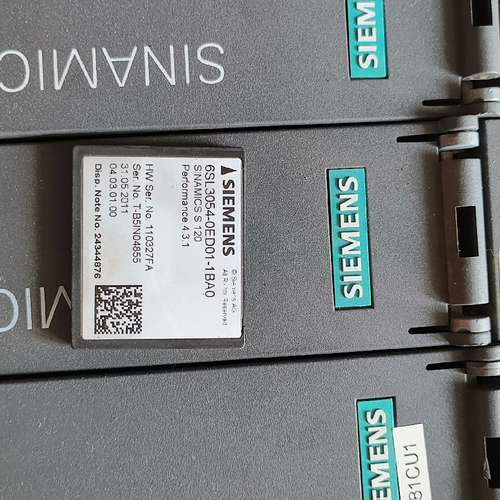 {议价}驱动内存卡6SL3054-0ED01-1BA0