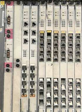 {议价}5683T多层交换机有3台，有6张EPSD，GPBD板，