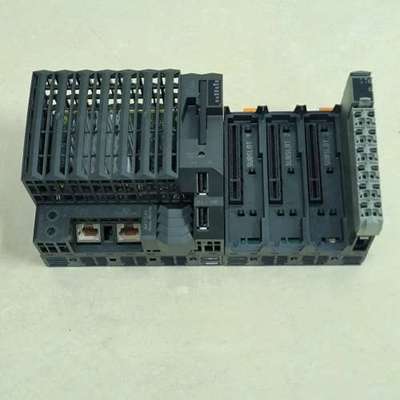 {议价}贝加莱模块X20CP3585，实物图，成色很新如图所示，