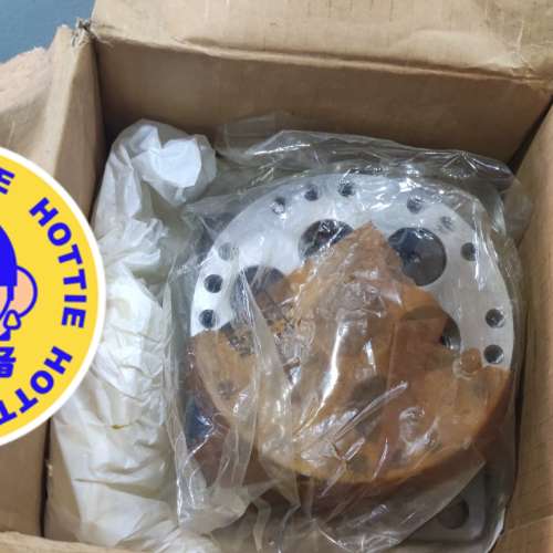 {议价}安川ES165N T轴减速机HW0389042-A一台，欢迎