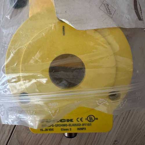 {议价}图尔克turckRI360P0-QR24M0-ELI