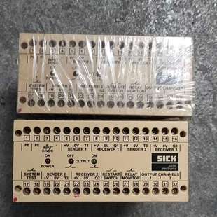 {议价}德国SLCK安全继电器URS200BP