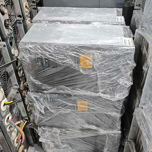 {议价}6SE6440-2UD31-8DB1变频器，44