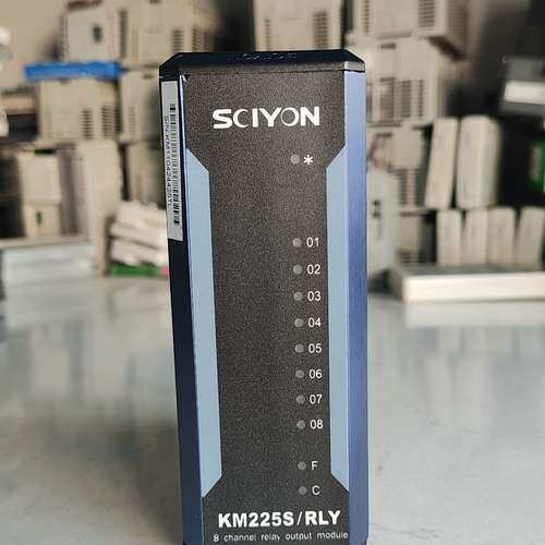 {议价}SCIYON南京科远DCS卡件模块 KM225S/RLY