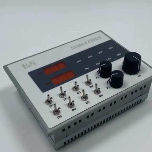 {议价}B&R面板模拟10 4SIM.00-01面板模块POWERL