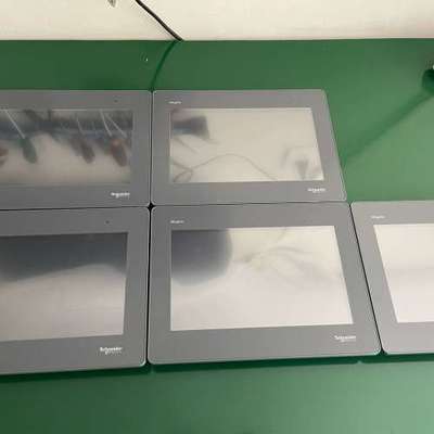 {议价}触摸屏HMIGXU5512