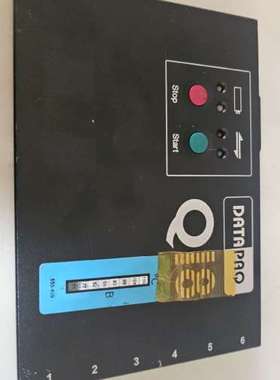 {议价}DATAPAQ炉温测试仪DQ1860,成色九五新，功能正常