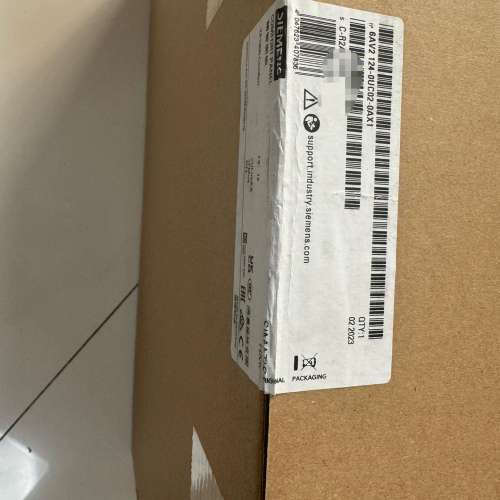 {议价}124-0UC02 -0AX1未拆封2023.02