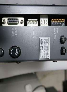 {议价}IMAC光源控制器IDGH-30D-A