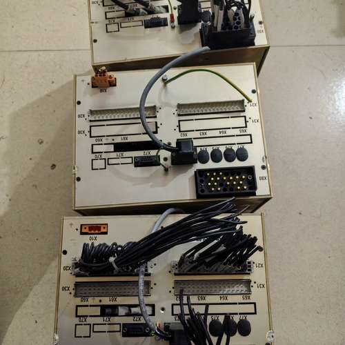 {议价}件ABB驱动器REF542plus  BASE UNIT