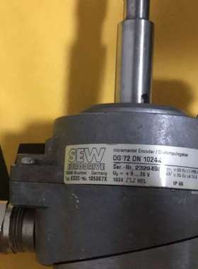 {议价}德国SEW编码器OG72DN1024CI正品供应
