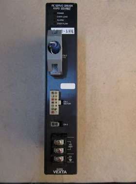 {议价}东方伺服电机驱动器.KXPD120-ABZ  ，件成